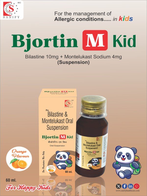 Bjortin-M-Kid
